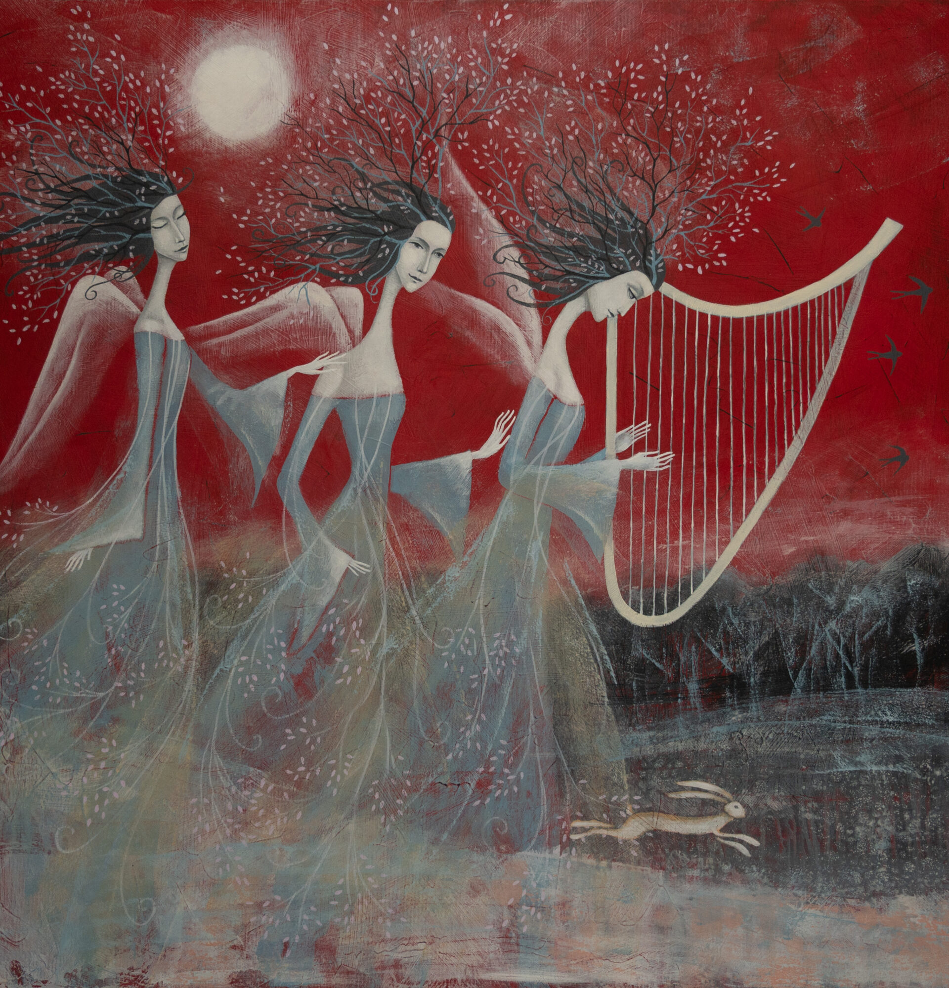 Angelic Symphony 1