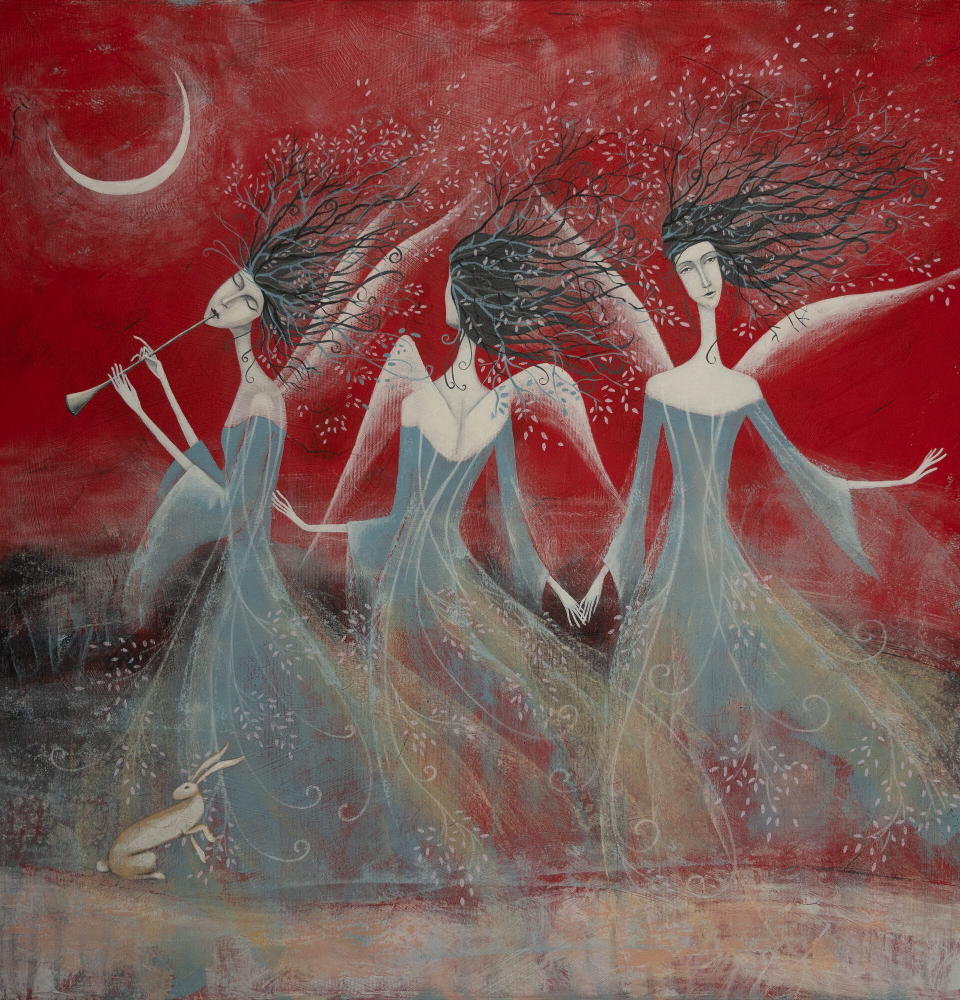 Angelic Symphony 2